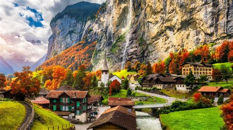 SWITZERLAND 